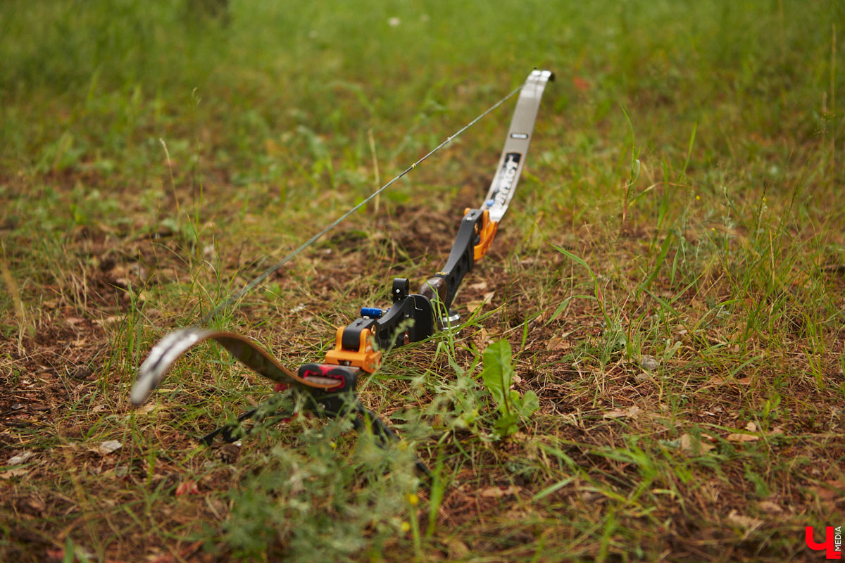 Владимирцы занимаются необычной охотой с     приставкой «эко». Вместо настоящих кабанов и     сусликов они целятся в     мишени     — объемные фигуры диких зверей. И     не     ради забавы. 3D-стрельба из     лука     — официальный вид спорта, который набирает популярность в     том числе среди жителей нашего города. «Ключ-Медиа» побывал на     тренировке и     увидел все своими глазами.