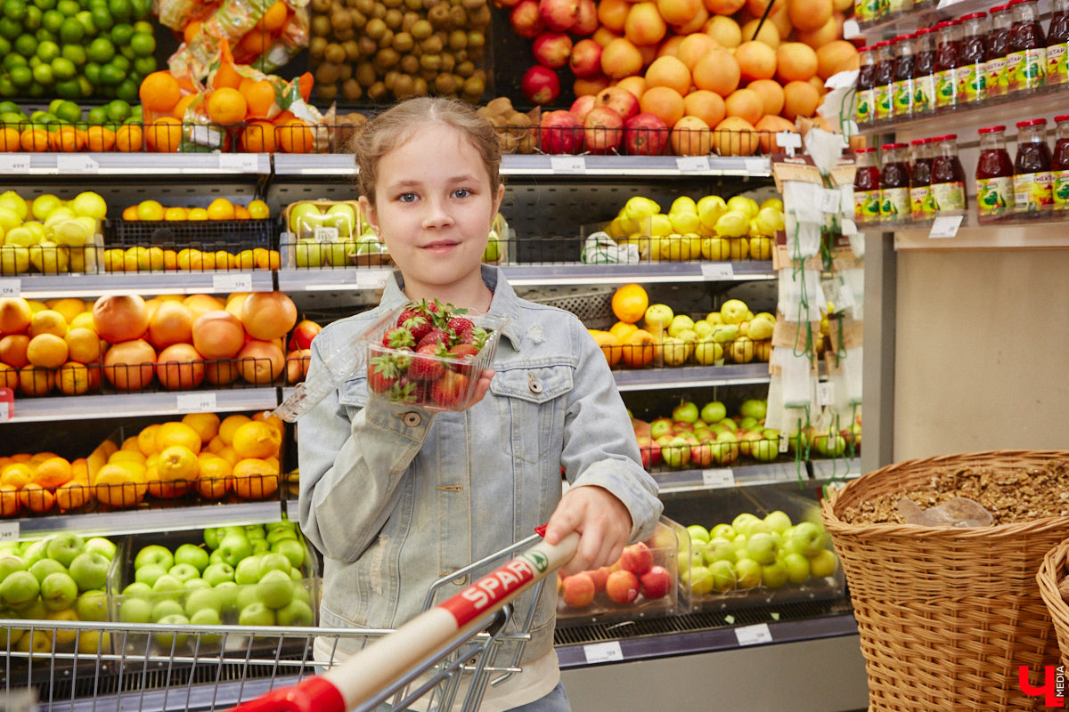 Владимирский реставратор, как опытный ресторатор, исследовала влияние цвета ингредиентов на вкус приготовленной еды и выяснила, какое блюдо можно назвать лидером летней красочной палитры.
