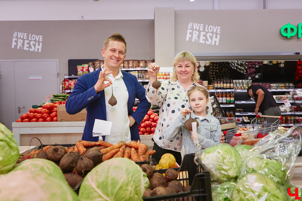 Владимирский реставратор, как опытный ресторатор, исследовала влияние цвета ингредиентов на вкус приготовленной еды и выяснила, какое блюдо можно назвать лидером летней красочной палитры.