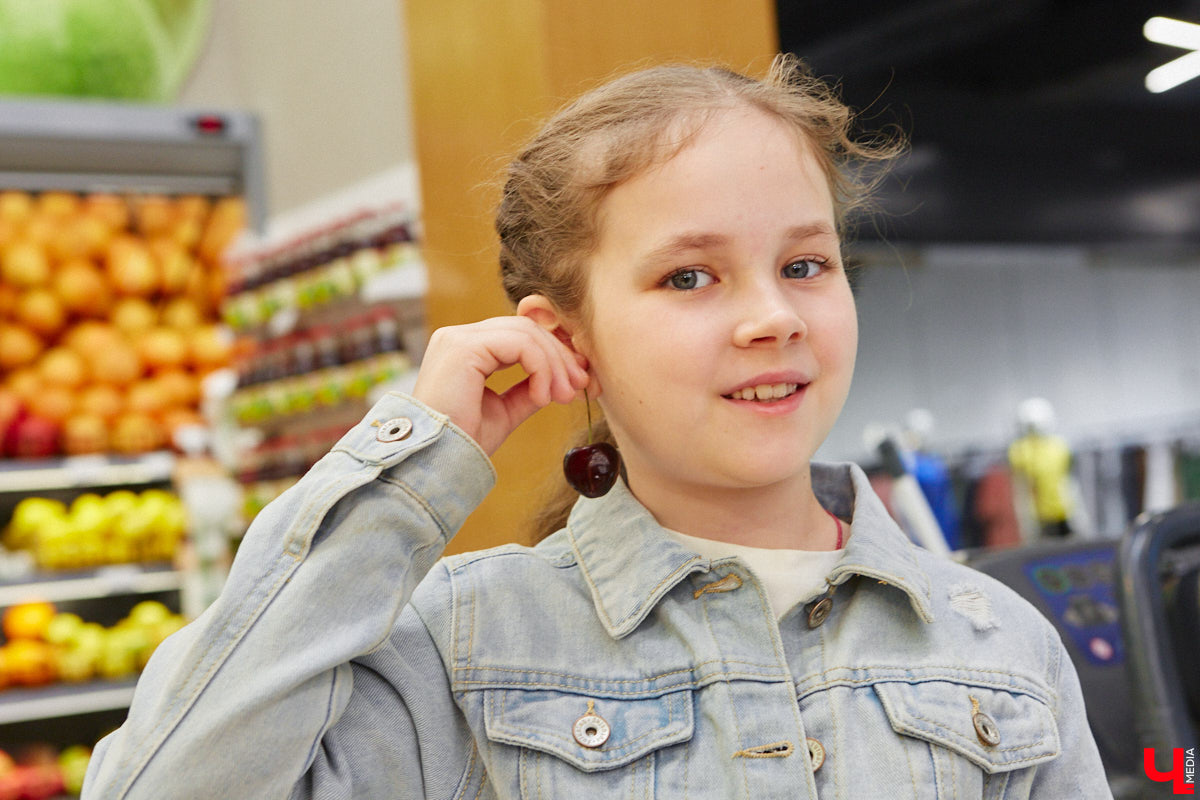 Владимирский реставратор, как опытный ресторатор, исследовала влияние цвета ингредиентов на вкус приготовленной еды и выяснила, какое блюдо можно назвать лидером летней красочной палитры.