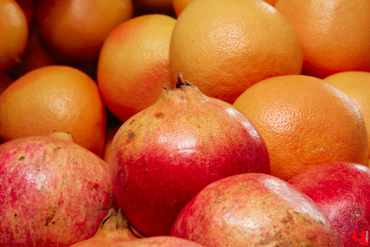 Владимирский реставратор, как опытный ресторатор, исследовала влияние цвета ингредиентов на вкус приготовленной еды и выяснила, какое блюдо можно назвать лидером летней красочной палитры.