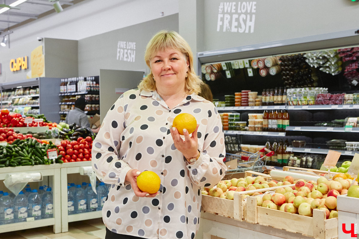 Владимирский реставратор, как опытный ресторатор, исследовала влияние цвета ингредиентов на вкус приготовленной еды и выяснила, какое блюдо можно назвать лидером летней красочной палитры.