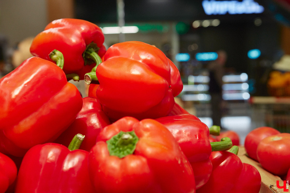 Владимирский реставратор, как опытный ресторатор, исследовала влияние цвета ингредиентов на вкус приготовленной еды и выяснила, какое блюдо можно назвать лидером летней красочной палитры.