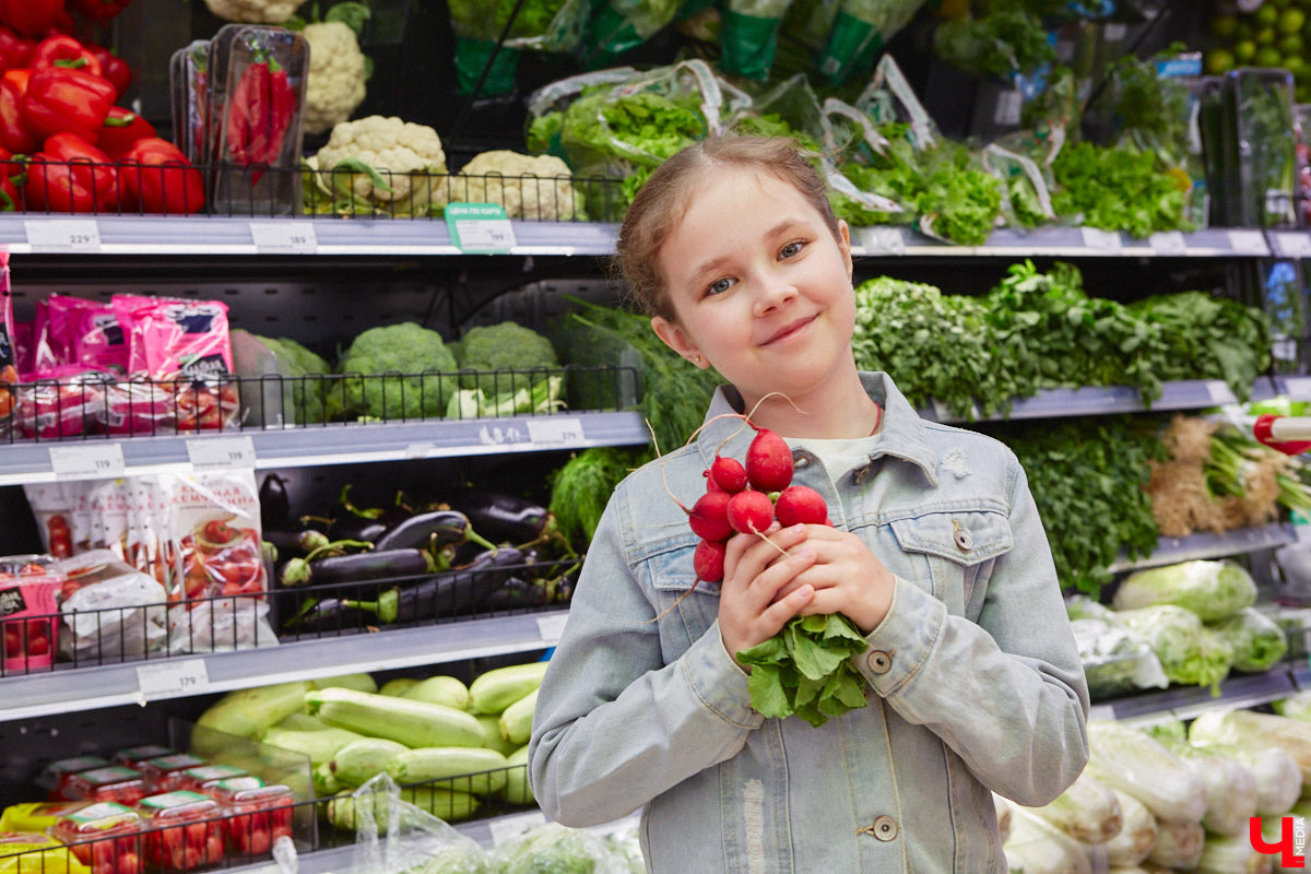 Владимирский реставратор, как опытный ресторатор, исследовала влияние цвета ингредиентов на вкус приготовленной еды и выяснила, какое блюдо можно назвать лидером летней красочной палитры.