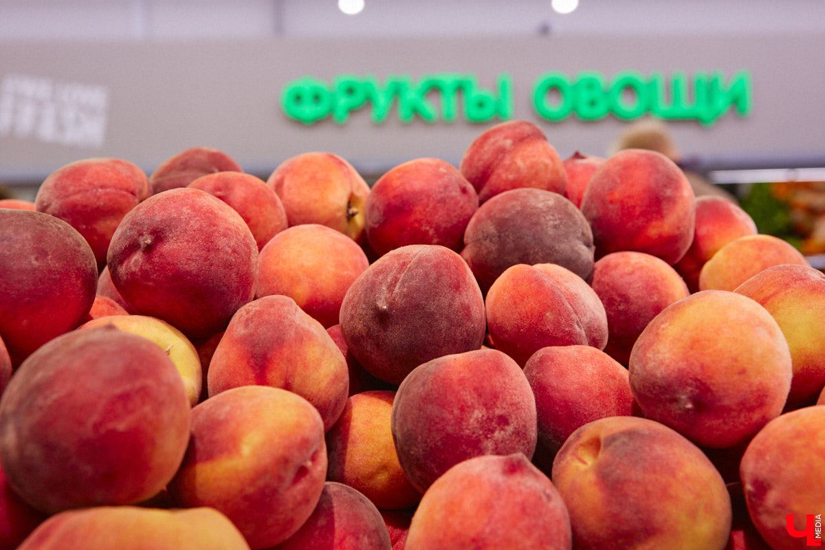 Владимирский реставратор, как опытный ресторатор, исследовала влияние цвета ингредиентов на вкус приготовленной еды и выяснила, какое блюдо можно назвать лидером летней красочной палитры.