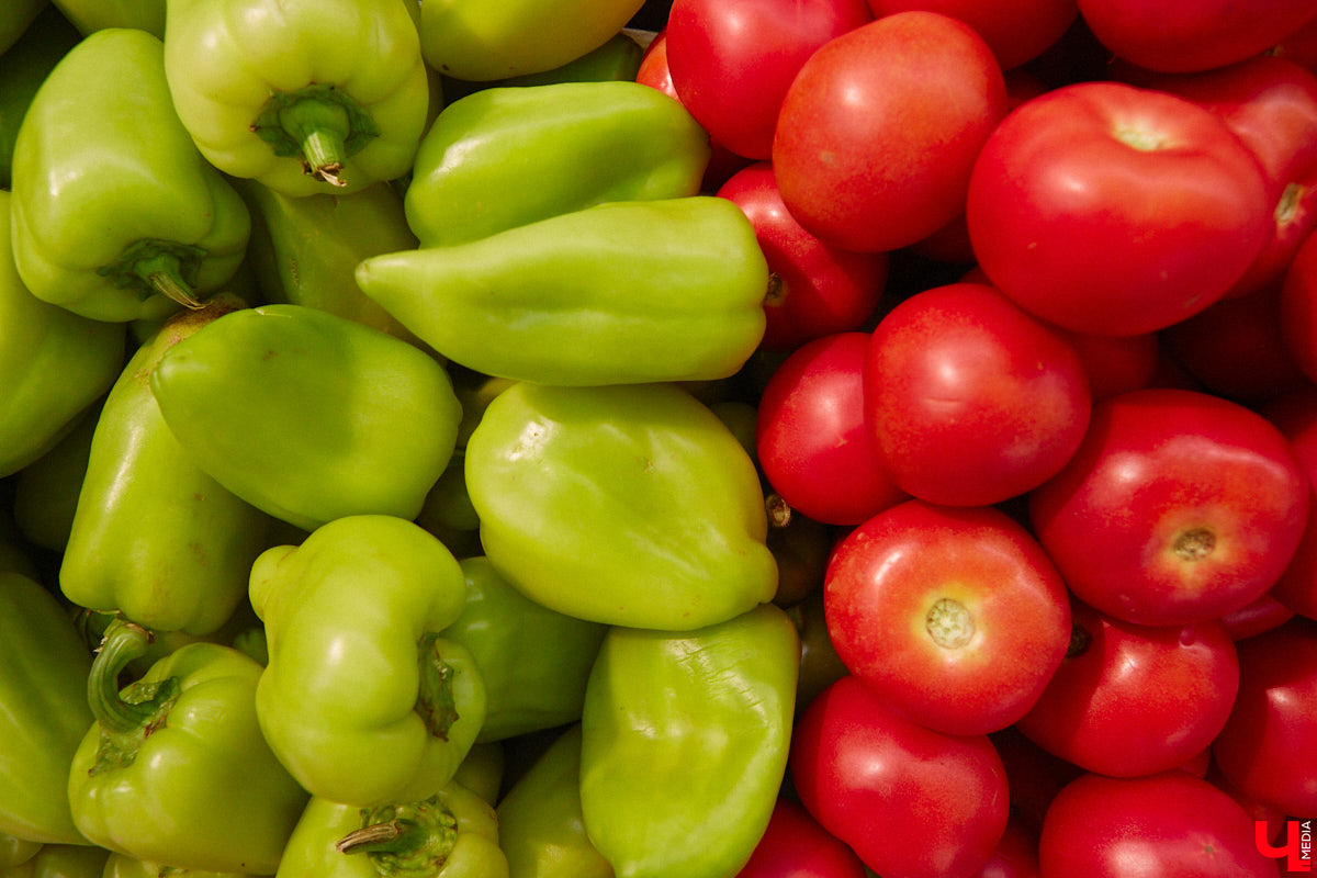 Владимирский реставратор, как опытный ресторатор, исследовала влияние цвета ингредиентов на вкус приготовленной еды и выяснила, какое блюдо можно назвать лидером летней красочной палитры.