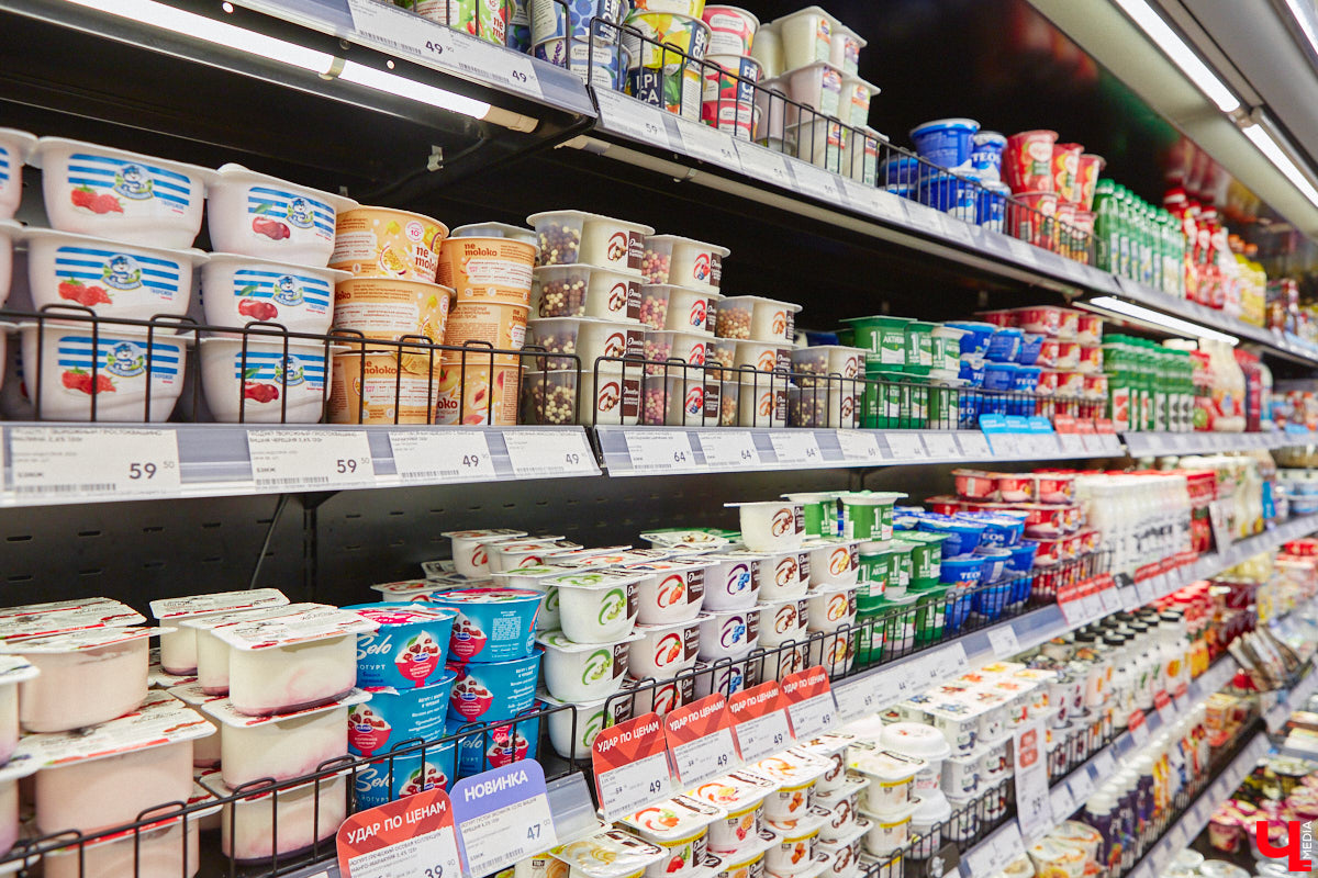 Владимирский реставратор, как опытный ресторатор, исследовала влияние цвета ингредиентов на вкус приготовленной еды и выяснила, какое блюдо можно назвать лидером летней красочной палитры.