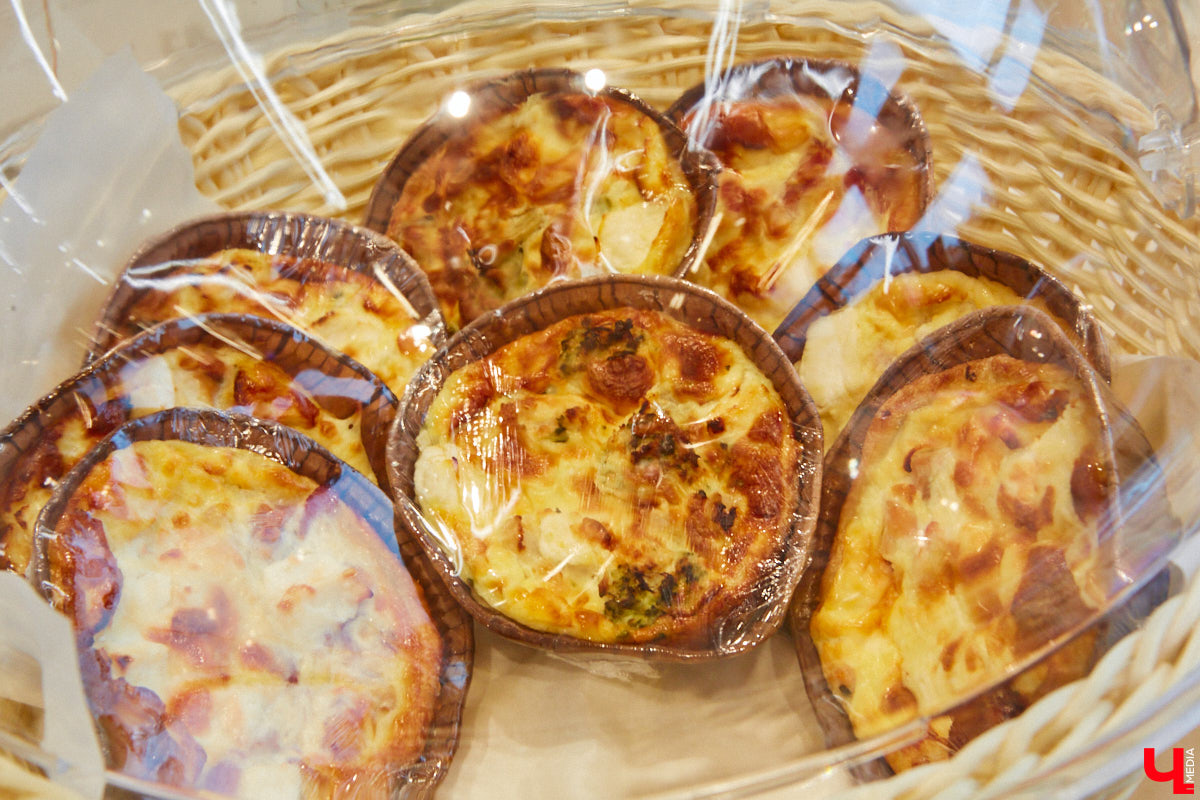 Владимирский реставратор, как опытный ресторатор, исследовала влияние цвета ингредиентов на вкус приготовленной еды и выяснила, какое блюдо можно назвать лидером летней красочной палитры.