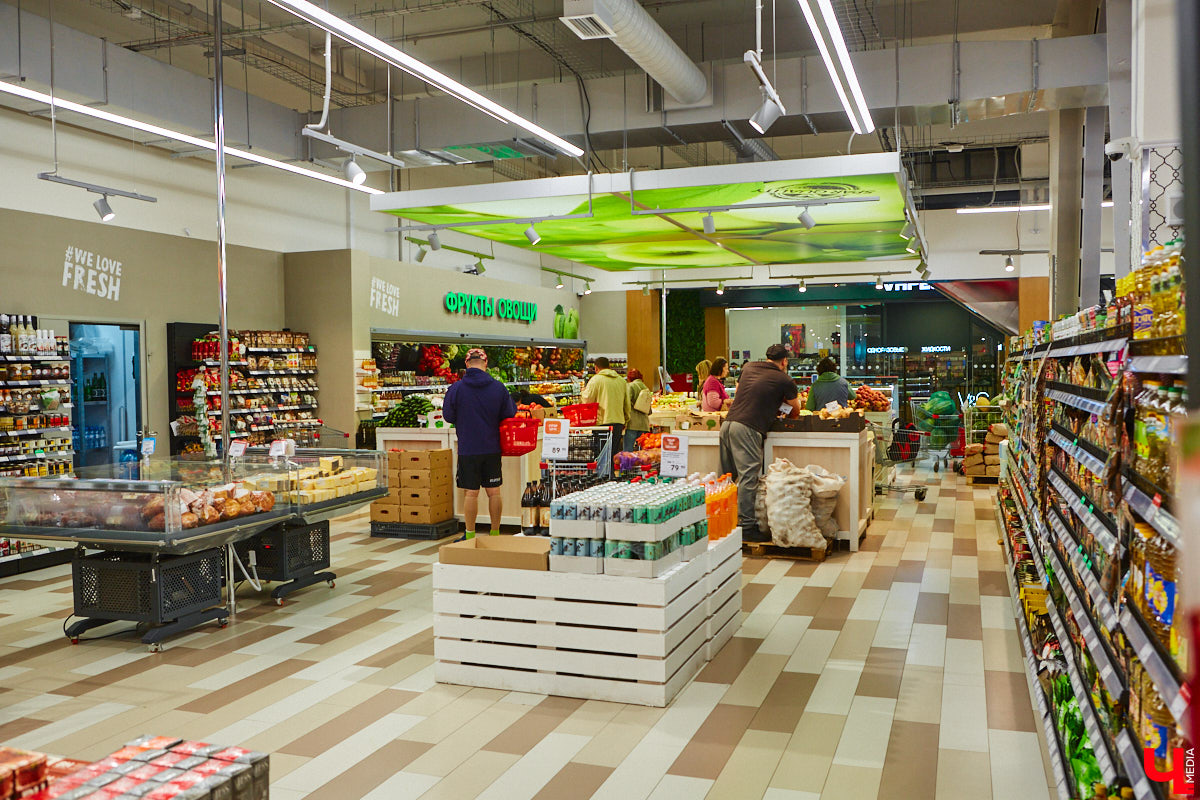 Владимирский реставратор, как опытный ресторатор, исследовала влияние цвета ингредиентов на вкус приготовленной еды и выяснила, какое блюдо можно назвать лидером летней красочной палитры.