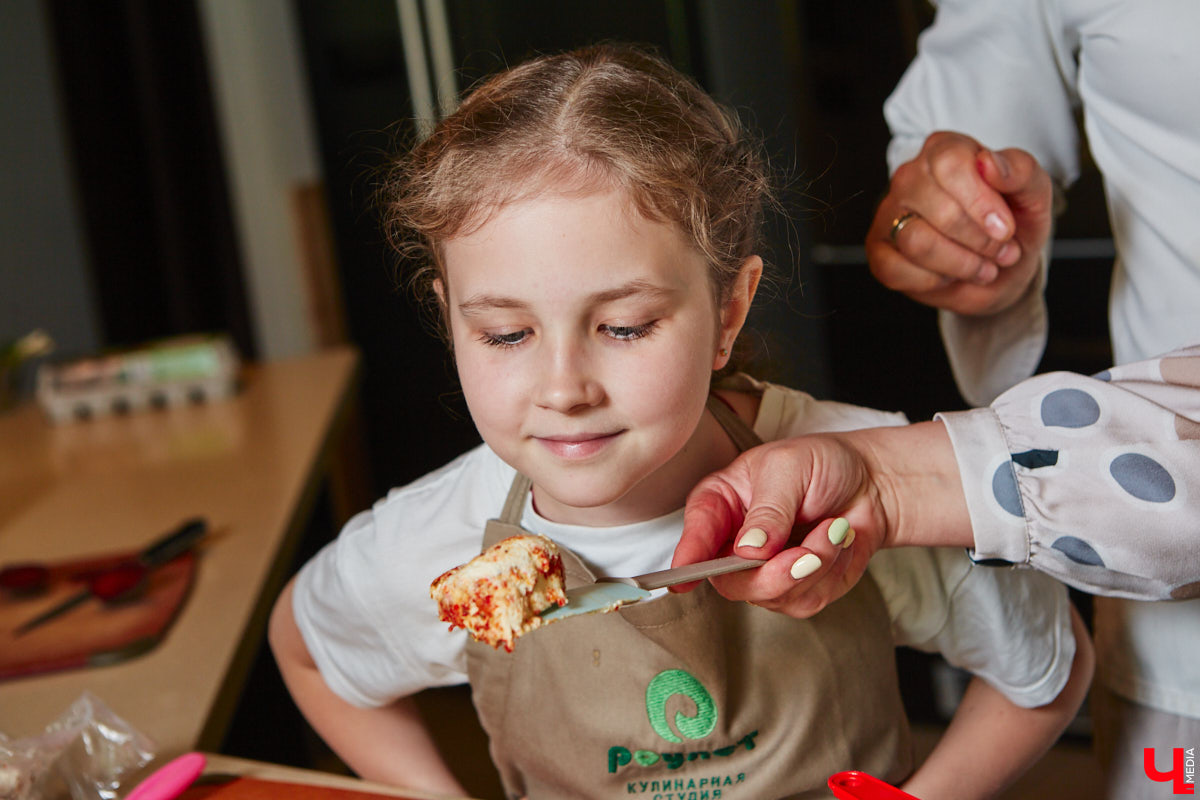 Владимирский реставратор, как опытный ресторатор, исследовала влияние цвета ингредиентов на вкус приготовленной еды и выяснила, какое блюдо можно назвать лидером летней красочной палитры.