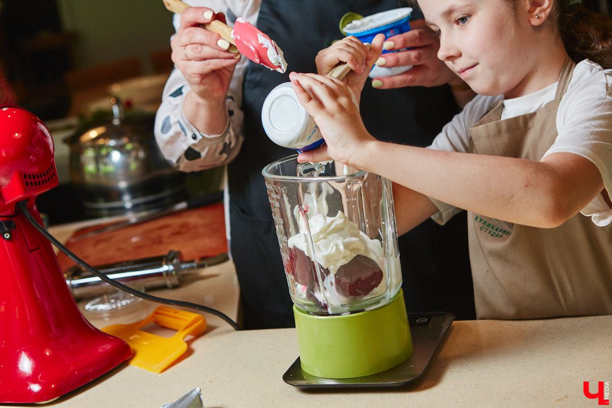 Владимирский реставратор, как опытный ресторатор, исследовала влияние цвета ингредиентов на вкус приготовленной еды и выяснила, какое блюдо можно назвать лидером летней красочной палитры.