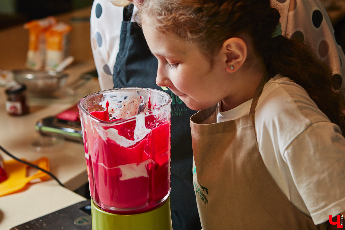 Владимирский реставратор, как опытный ресторатор, исследовала влияние цвета ингредиентов на вкус приготовленной еды и выяснила, какое блюдо можно назвать лидером летней красочной палитры.