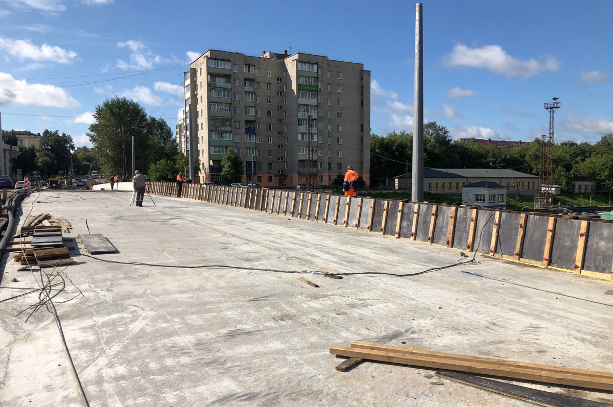 Во Владимирской области хотят для каждого перевозчика установить свой тариф, а кое-где и оставить троллейбусы без кондукторов. Эти и другие новости вы найдете в нашем дайджесте событий этой недели, связанных с дорожной тематикой.