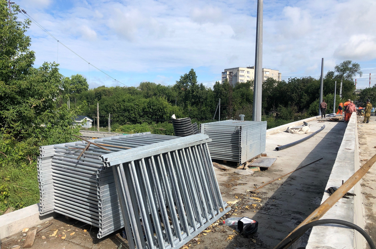 Во Владимирской области хотят для каждого перевозчика установить свой тариф, а кое-где и оставить троллейбусы без кондукторов. Эти и другие новости вы найдете в нашем дайджесте событий этой недели, связанных с дорожной тематикой.