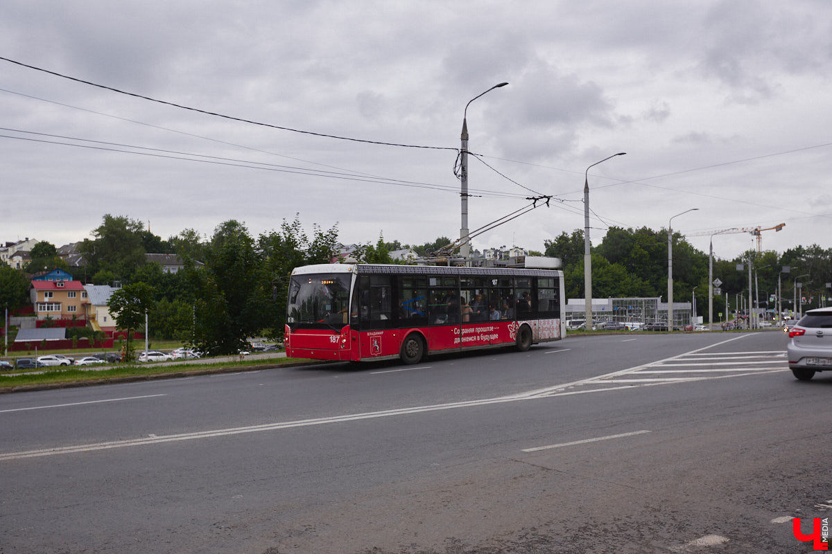 Во Владимирской области хотят для каждого перевозчика установить свой тариф, а кое-где и оставить троллейбусы без кондукторов. Эти и другие новости вы найдете в нашем дайджесте событий этой недели, связанных с дорожной тематикой.