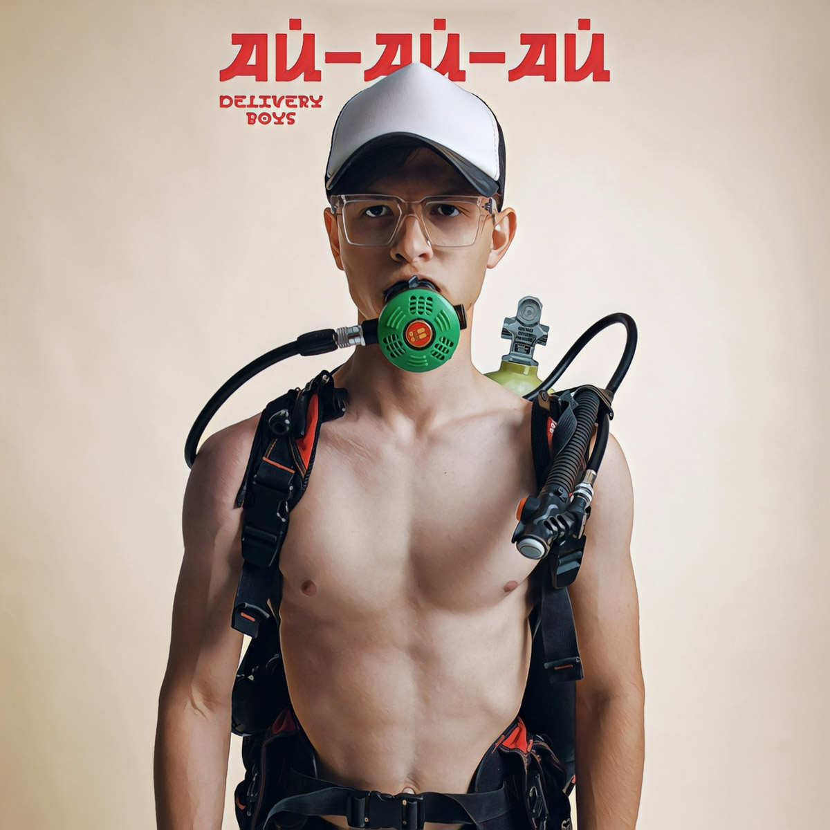 Самому младшему в этой троице всего 17 лет, самому старшему — 19, но их первый сингл взялся раскручивать серьезный российский лейбл Polygon Records. Песня сходу набрала более 1000 прослушиваний на всех платформах и в первые же сутки оказалась в топе плейлистов «Местное инди» и «Жаркое инди» в Яндекс. Музыке! Встречайте молодой вокально-инструментальный стриптиз-ансамбль фанк-рокеров из Владимира Delivery Boys.