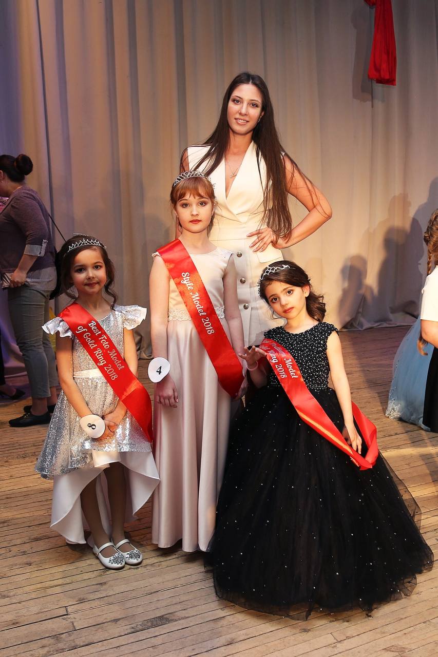 В этом году модельному агентству Victory исполняется 6 лет. В сентябре школа моделей с одноименным названием откроется во Владимире! О программе обучения, перспективах и о том, сложно ли найти свою нишу в fashion-индустрии областного центра, «Ключ-Медиа» узнал из первых уст, от руководителя школы Виктории Селеметовой.