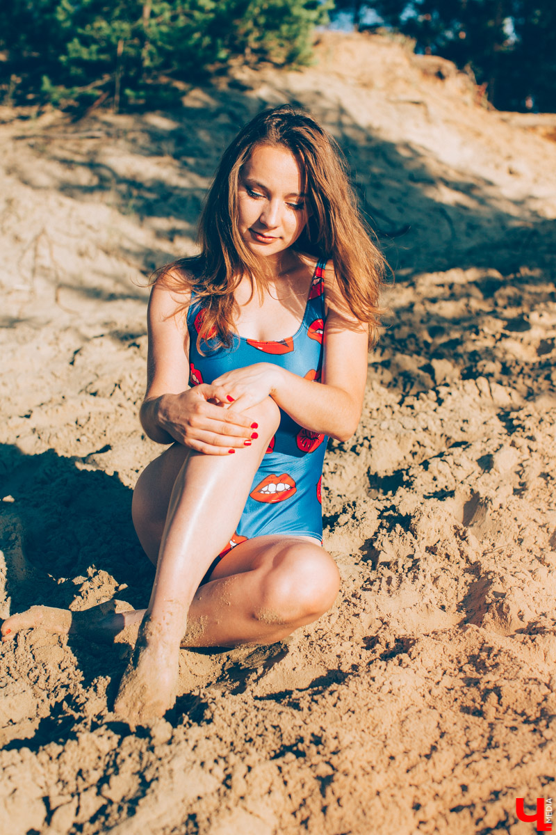 Мы ждали этого два месяца, но лучше поздно, чем никогда. Август не будет похож на своих летних собратьев, обещают синоптики. И у нас теперь лишь одна задача — успеть насладиться сезоном в ускоренном режиме! Отсчет пошел.