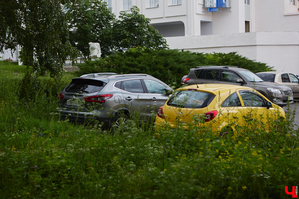 Во Владимире хотят создать почти 900 платных парковочных мест. А как у нас обстоят дела с бесплатными? Найти стоянку в центре — задача не из простых. Но если постараться, то вполне реально. «Ключ-Медиа» задался этой целью и готов поделиться с вами, где сейчас можно оставить автомобиль, не заплатив ни рубля.