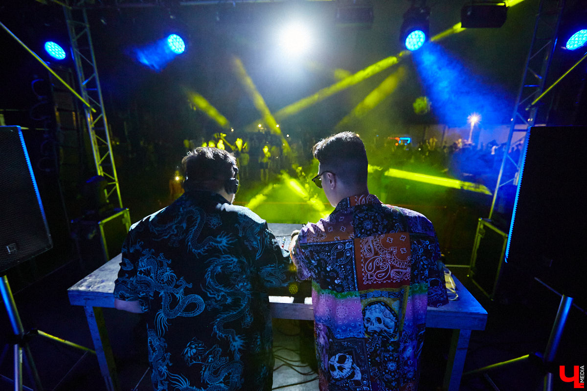 Август богат не только на урожай, но и на яркие события. Ведь проводить лето нужно так, чтобы потом остаться заряженным на позитив как можно дольше! «Ключ-Медиа» собрал вместе фестивали, которые ждут жителей 33-го региона в этом месяце.