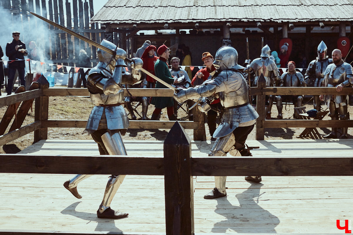 Август богат не только на урожай, но и на яркие события. Ведь проводить лето нужно так, чтобы потом остаться заряженным на позитив как можно дольше! «Ключ-Медиа» собрал вместе фестивали, которые ждут жителей 33-го региона в этом месяце.