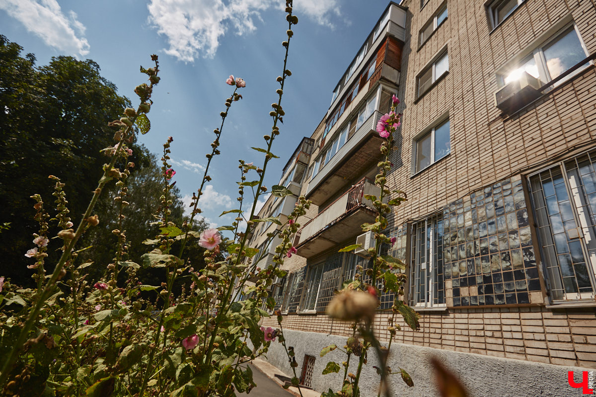 В прошлом во Владимире была группа улиц, в названии которых присутствовало слово «зеленый». Это Большая Зеленая, Малая Зеленая и Зеленая Ильинская улицы. В 1927 году Большая Зеленая стала частью улицы Сакко и Ванцетти, а Малая Зеленая потеряла свою первую часть. В 1935-м Зеленая Ильинская также получила новое название — улица Чехова. «Ключ-Медиа» решил прогуляться по бывшим Зеленым улицам и полюбоваться их достопримечательностями.