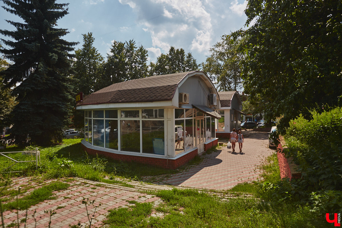 В прошлом во Владимире была группа улиц, в названии которых присутствовало слово «зеленый». Это Большая Зеленая, Малая Зеленая и Зеленая Ильинская улицы. В 1927 году Большая Зеленая стала частью улицы Сакко и Ванцетти, а Малая Зеленая потеряла свою первую часть. В 1935-м Зеленая Ильинская также получила новое название — улица Чехова. «Ключ-Медиа» решил прогуляться по бывшим Зеленым улицам и полюбоваться их достопримечательностями.