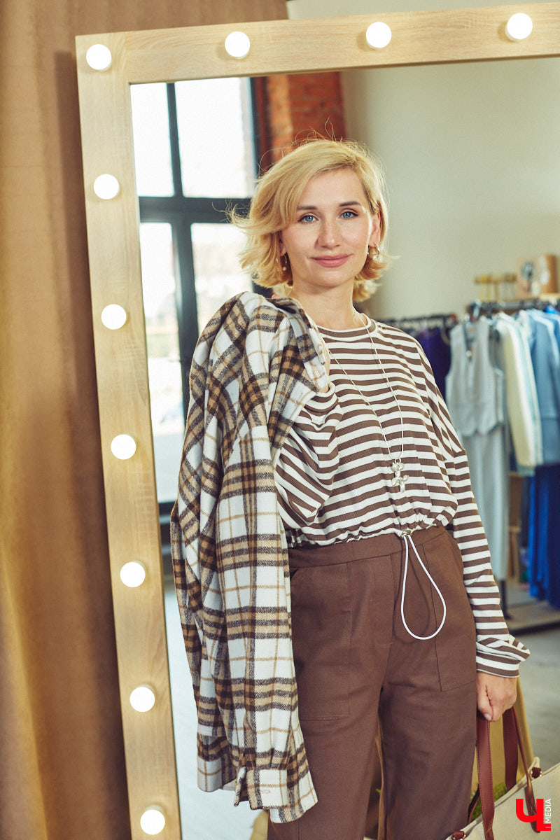 Стилист — тот самый человек, которого уж точно всегда встречают по одежке. Давайте узнаем, чем руководствуются специалисты fashion-индустрии, составляя личный гардероб. Для этого мы попросили профессионала в сфере моды Елену Капп продемонстрировать нам свои любимые аутфиты этого лета.