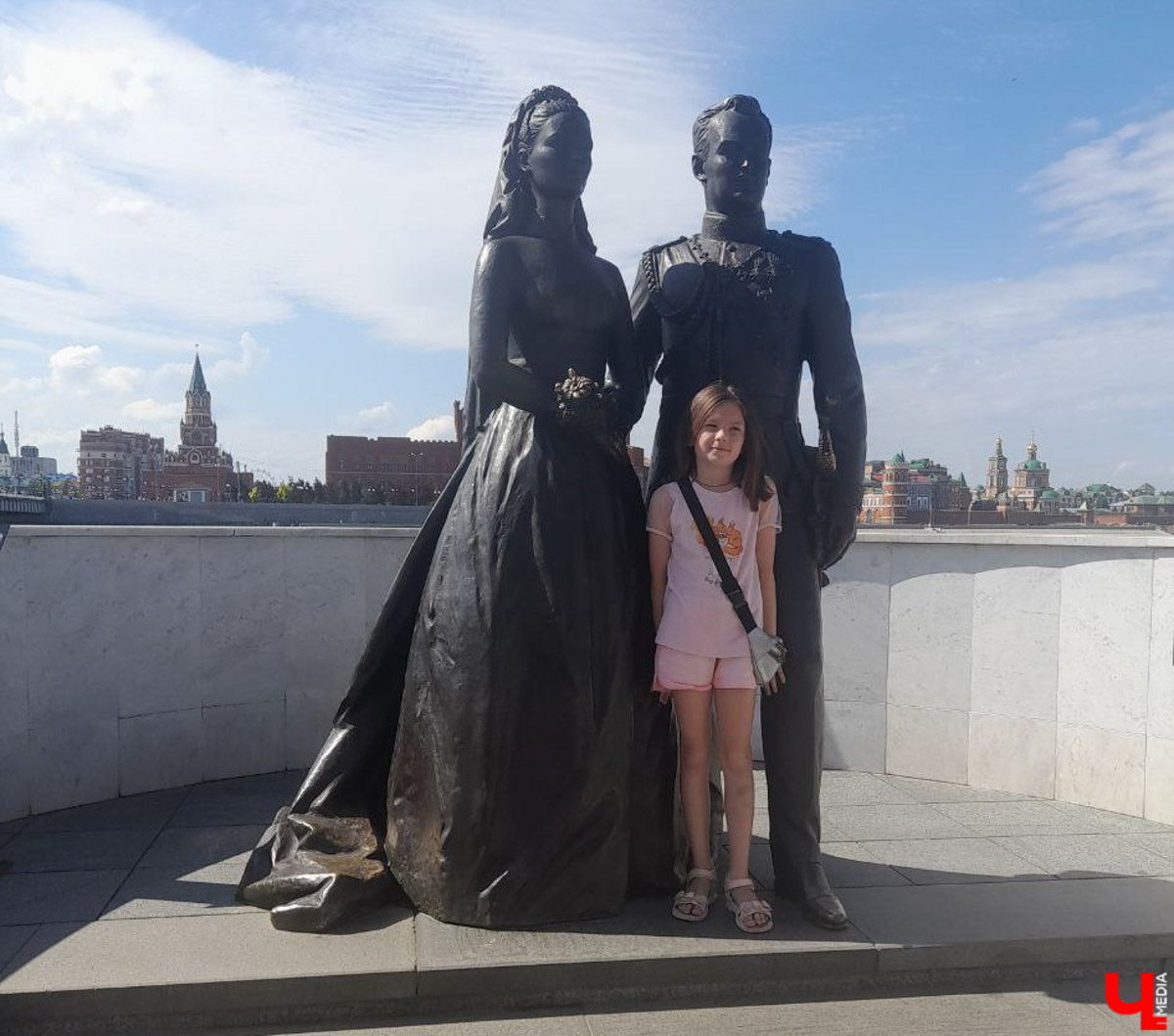 До выходных рукой подать, и всем нам нужны впечатления! Неплохим вариантом станет путешествие в Йошкар-Олу. До недавнего времени данное направление совсем не привлекало туристов. Сейчас же в городе тысячи гостей. Мы решили выяснить, почему, отправившись в столицу Республики Марий Эл на разведку.