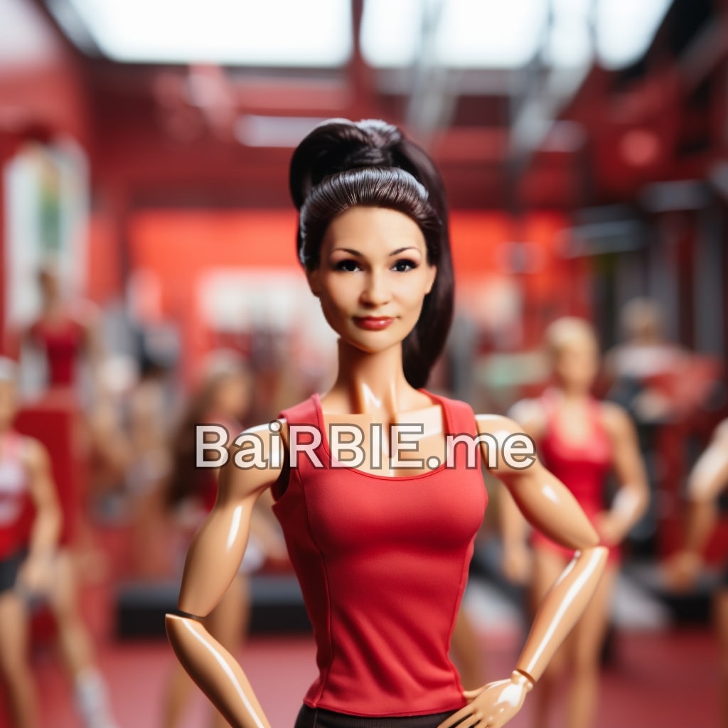 Рафинированный тренд на Барби облетел весь мир, заразив заодно и 33-й регион. Девушки активно примеряют на себя кукольные образы: кто при помощи нейросетей, кто в формате фотосессий. Эксперимент удался, хоть и получился немного приторным, а самые яркие look`и «Ключ-Медиа» собрал в своем обзоре