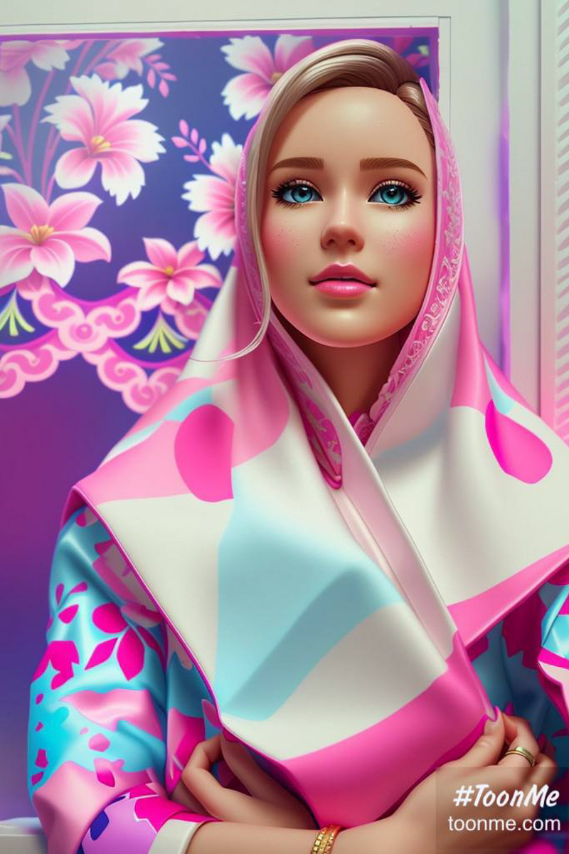 Рафинированный тренд на Барби облетел весь мир, заразив заодно и 33-й регион. Девушки активно примеряют на себя кукольные образы: кто при помощи нейросетей, кто в формате фотосессий. Эксперимент удался, хоть и получился немного приторным, а самые яркие look`и «Ключ-Медиа» собрал в своем обзоре