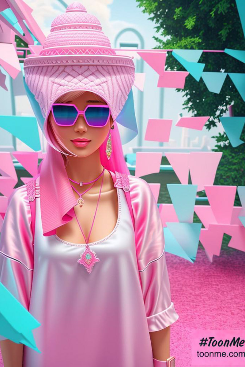 Рафинированный тренд на Барби облетел весь мир, заразив заодно и 33-й регион. Девушки активно примеряют на себя кукольные образы: кто при помощи нейросетей, кто в формате фотосессий. Эксперимент удался, хоть и получился немного приторным, а самые яркие look`и «Ключ-Медиа» собрал в своем обзоре