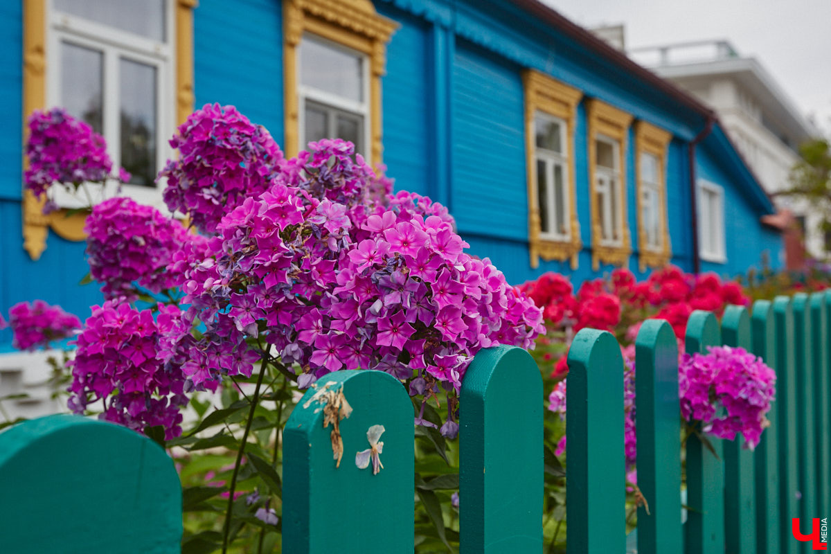 Владимирцы регулярно приезжают на Батурина: одни на рынок за продуктами, другие в Центральный парк погулять. Теперь еще и новый большой ТЦ появился. Но если свернуть от него вправо, то можно попасть в настоящий спальный район с массой интересных фишек. «Ключ-Медиа» узнал о них от жительницы улицы Михайловской, с которой совершил познавательный променад