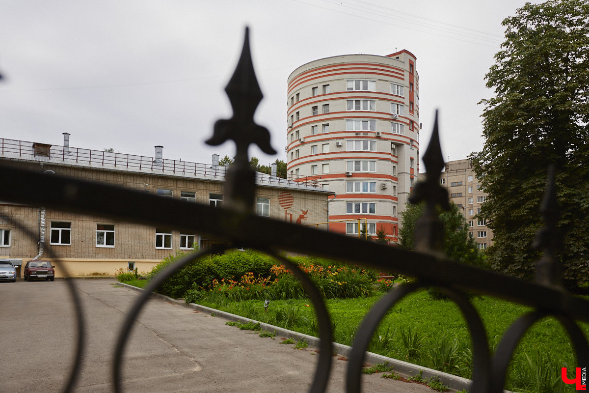 Владимирцы регулярно приезжают на Батурина: одни на рынок за продуктами, другие в Центральный парк погулять. Теперь еще и новый большой ТЦ появился. Но если свернуть от него вправо, то можно попасть в настоящий спальный район с массой интересных фишек. «Ключ-Медиа» узнал о них от жительницы улицы Михайловской, с которой совершил познавательный променад