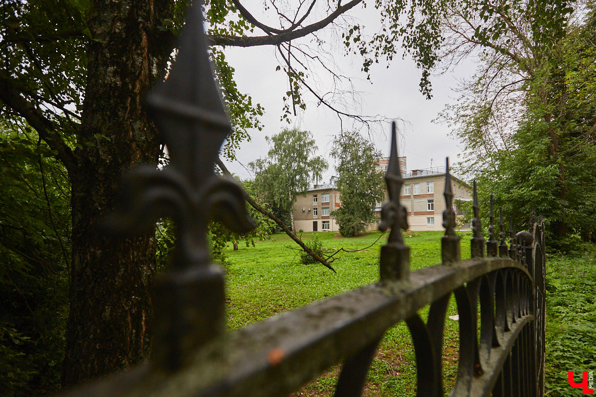 Владимирцы регулярно приезжают на Батурина: одни на рынок за продуктами, другие в Центральный парк погулять. Теперь еще и новый большой ТЦ появился. Но если свернуть от него вправо, то можно попасть в настоящий спальный район с массой интересных фишек. «Ключ-Медиа» узнал о них от жительницы улицы Михайловской, с которой совершил познавательный променад