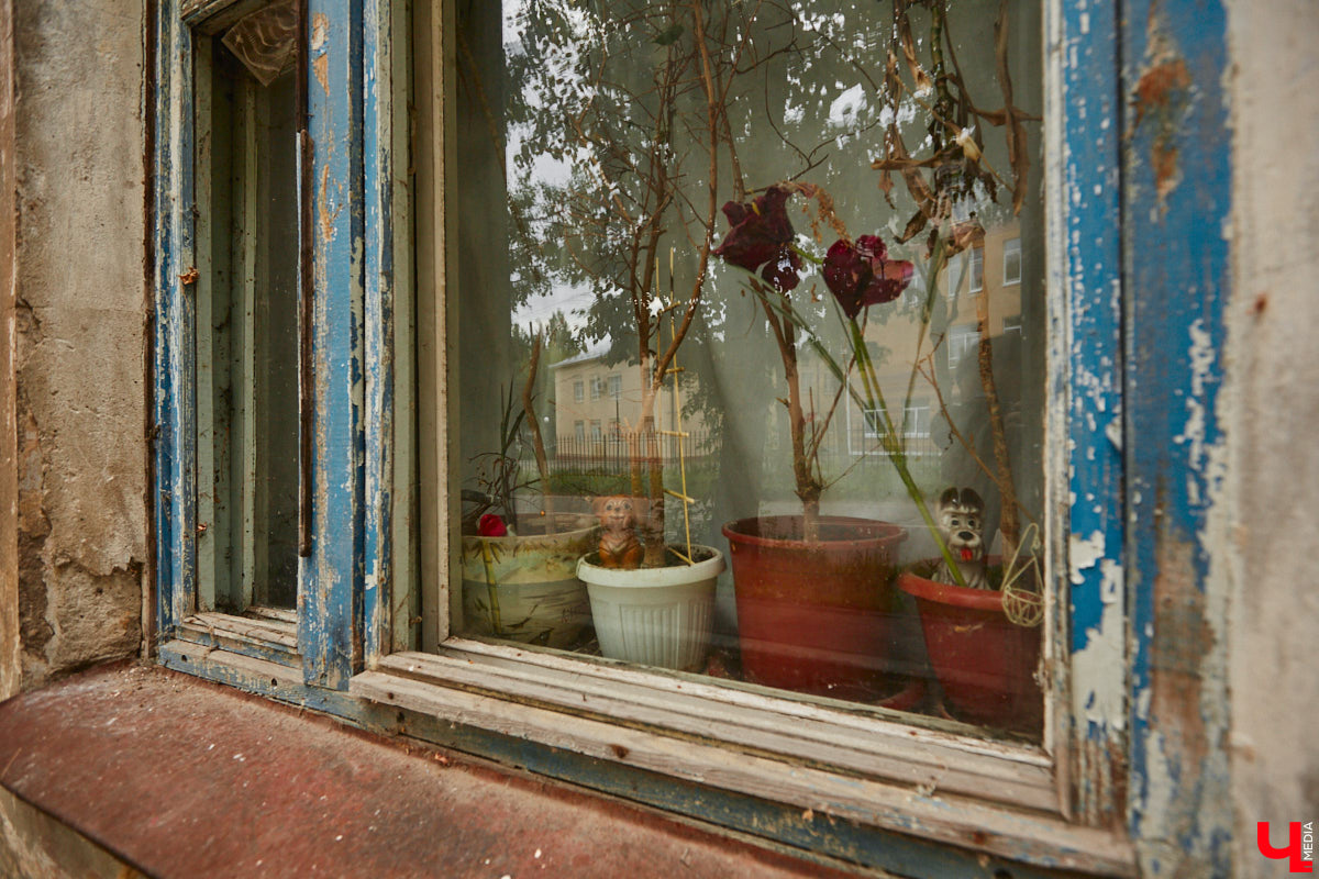 Владимирцы регулярно приезжают на Батурина: одни на рынок за продуктами, другие в Центральный парк погулять. Теперь еще и новый большой ТЦ появился. Но если свернуть от него вправо, то можно попасть в настоящий спальный район с массой интересных фишек. «Ключ-Медиа» узнал о них от жительницы улицы Михайловской, с которой совершил познавательный променад