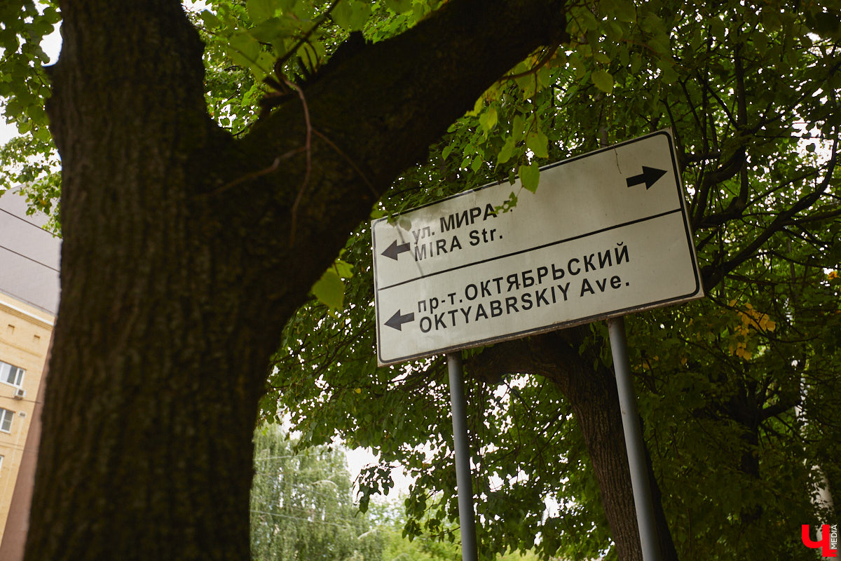 Владимирцы регулярно приезжают на Батурина: одни на рынок за продуктами, другие в Центральный парк погулять. Теперь еще и новый большой ТЦ появился. Но если свернуть от него вправо, то можно попасть в настоящий спальный район с массой интересных фишек. «Ключ-Медиа» узнал о них от жительницы улицы Михайловской, с которой совершил познавательный променад