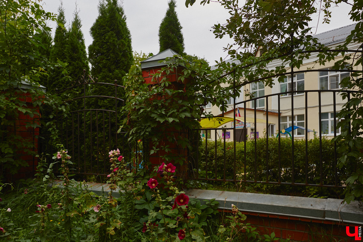 Владимирцы регулярно приезжают на Батурина: одни на рынок за продуктами, другие в Центральный парк погулять. Теперь еще и новый большой ТЦ появился. Но если свернуть от него вправо, то можно попасть в настоящий спальный район с массой интересных фишек. «Ключ-Медиа» узнал о них от жительницы улицы Михайловской, с которой совершил познавательный променад