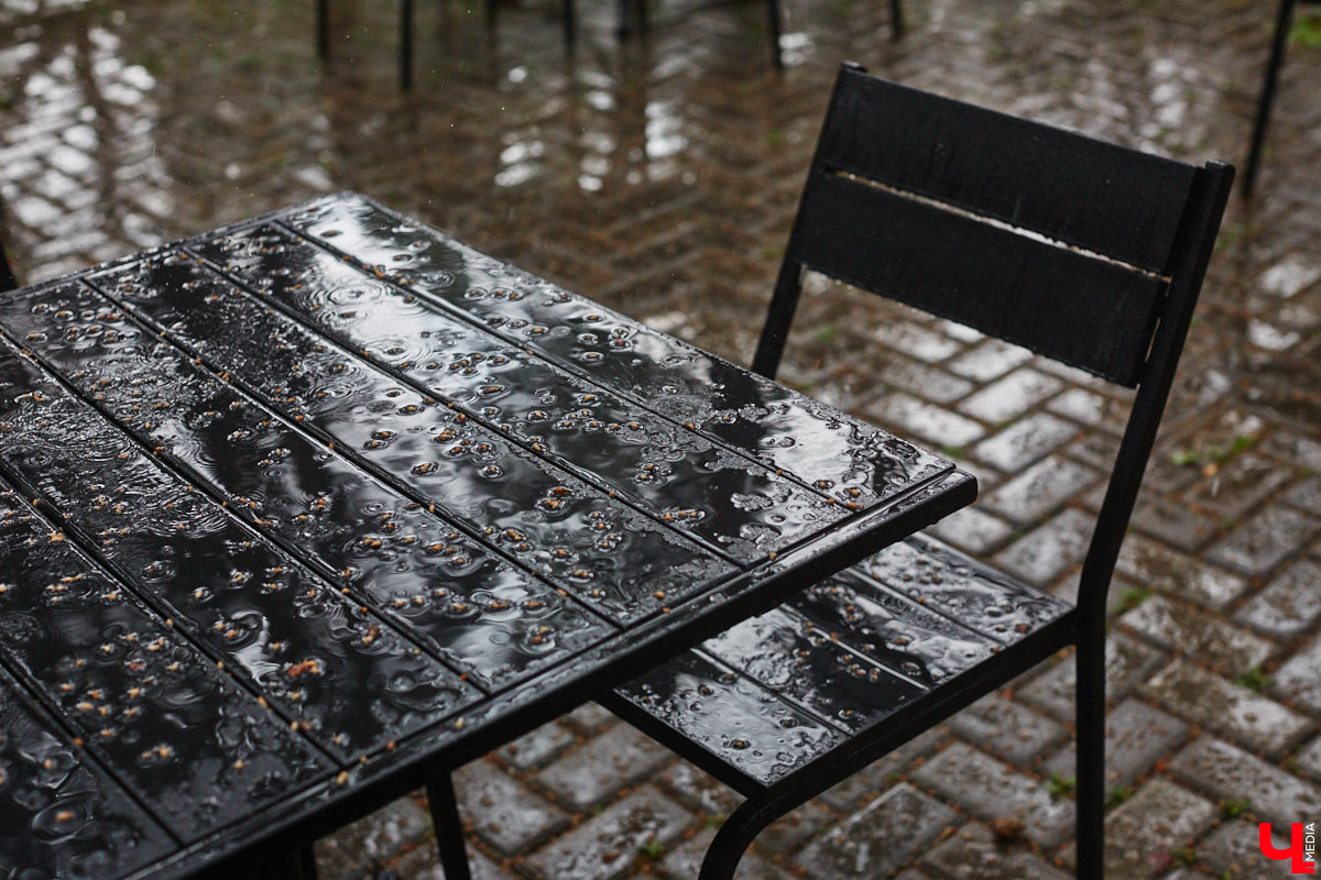 Август, вернись, я все прощу! Так и хочется закричать это вслед уходящему сезону. Месяц смилостивился и подарил нам несколько жарких денечков, но осень решила вступить в свои права раньше положенного срока. Что же прогнозируют синоптики на ближайшие будни и последние выходные и так не слишком удачного лета?