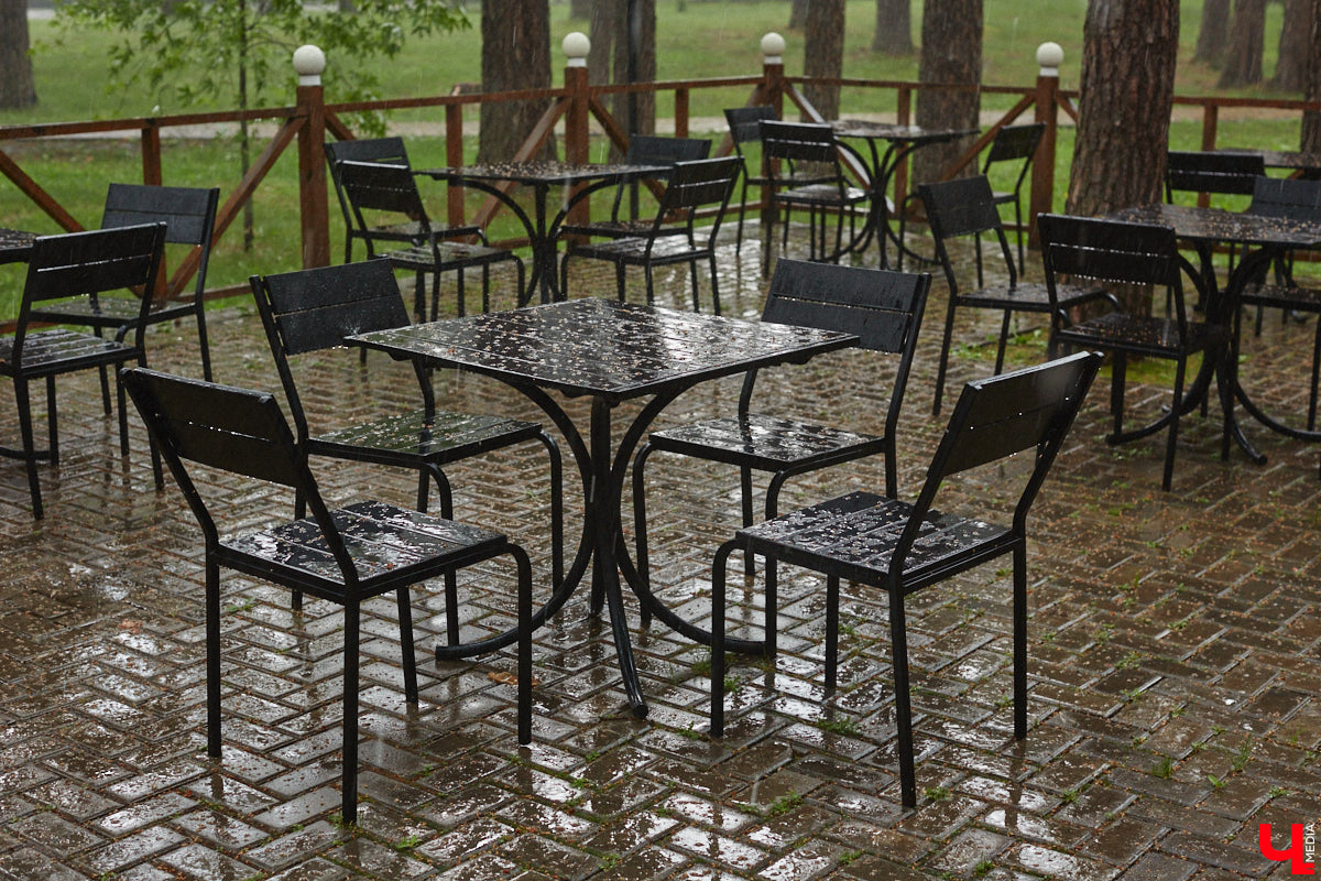 Август, вернись, я все прощу! Так и хочется закричать это вслед уходящему сезону. Месяц смилостивился и подарил нам несколько жарких денечков, но осень решила вступить в свои права раньше положенного срока. Что же прогнозируют синоптики на ближайшие будни и последние выходные и так не слишком удачного лета?