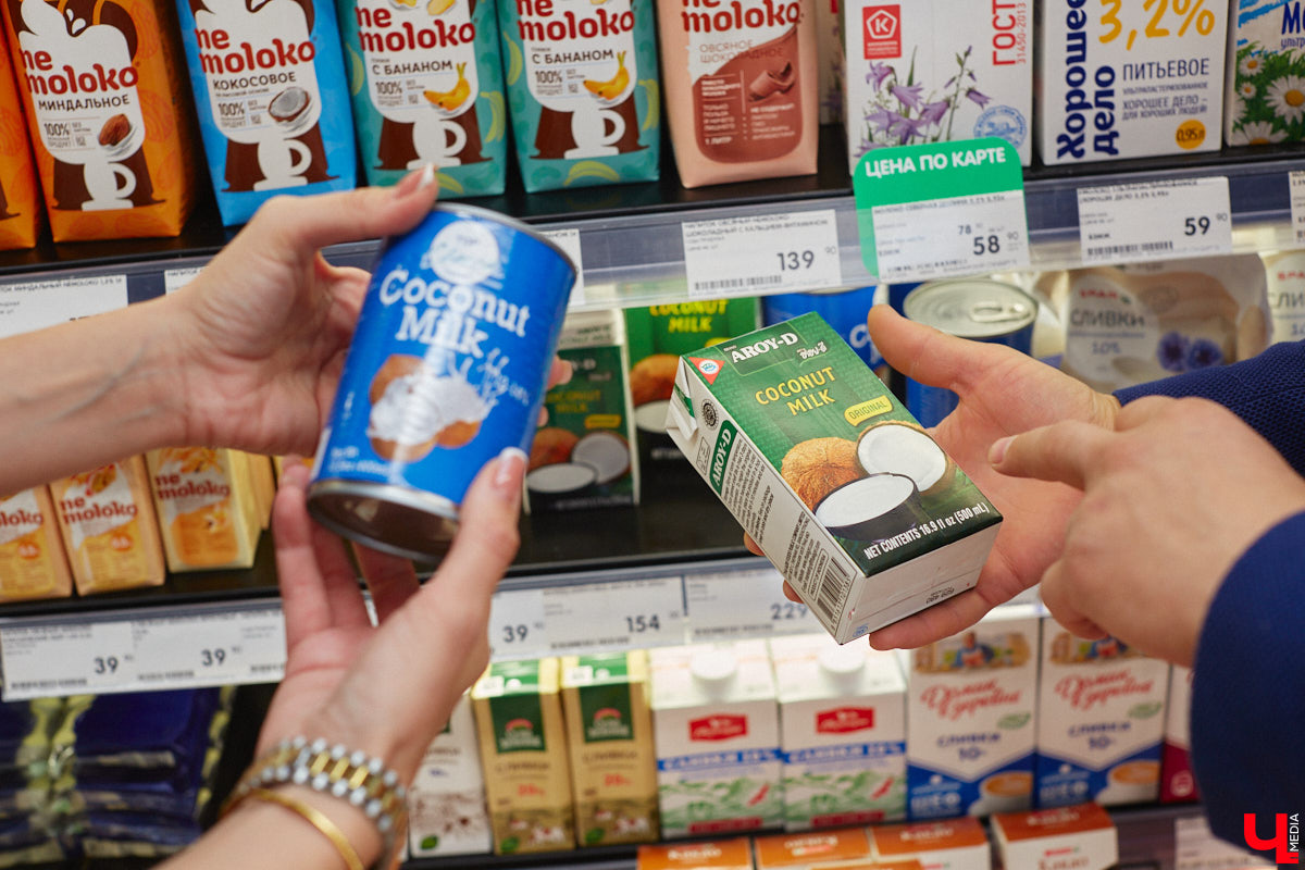 Перемещаться в пространстве с помощью вкусов возможно! Владимирский стоматолог для животных Валерия Алтунина сегодня, например, ощутила, что вернулась в любимый Таиланд.