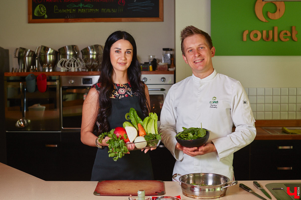 Перемещаться в пространстве с помощью вкусов возможно! Владимирский стоматолог для животных Валерия Алтунина сегодня, например, ощутила, что вернулась в любимый Таиланд.