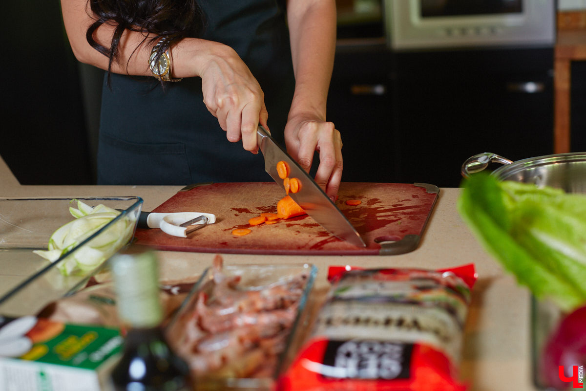 Перемещаться в пространстве с помощью вкусов возможно! Владимирский стоматолог для животных Валерия Алтунина сегодня, например, ощутила, что вернулась в любимый Таиланд.