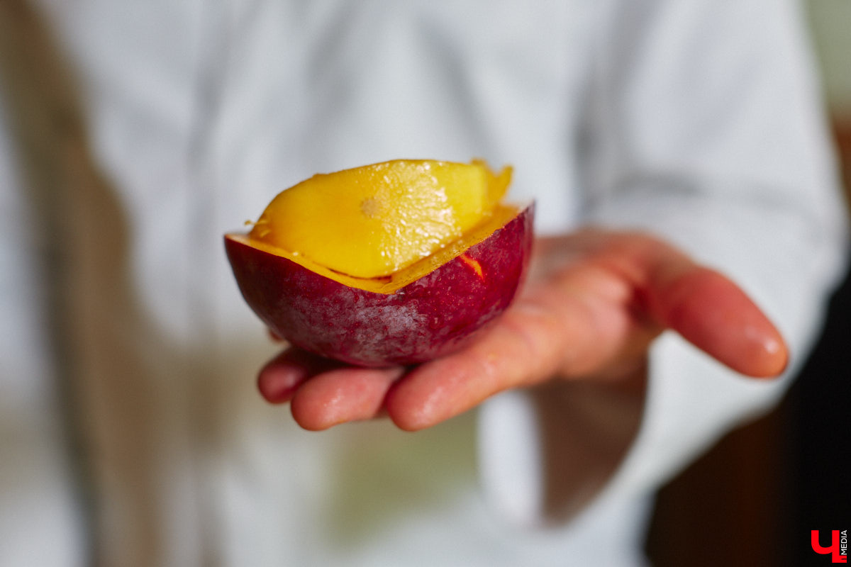 Перемещаться в пространстве с помощью вкусов возможно! Владимирский стоматолог для животных Валерия Алтунина сегодня, например, ощутила, что вернулась в любимый Таиланд.