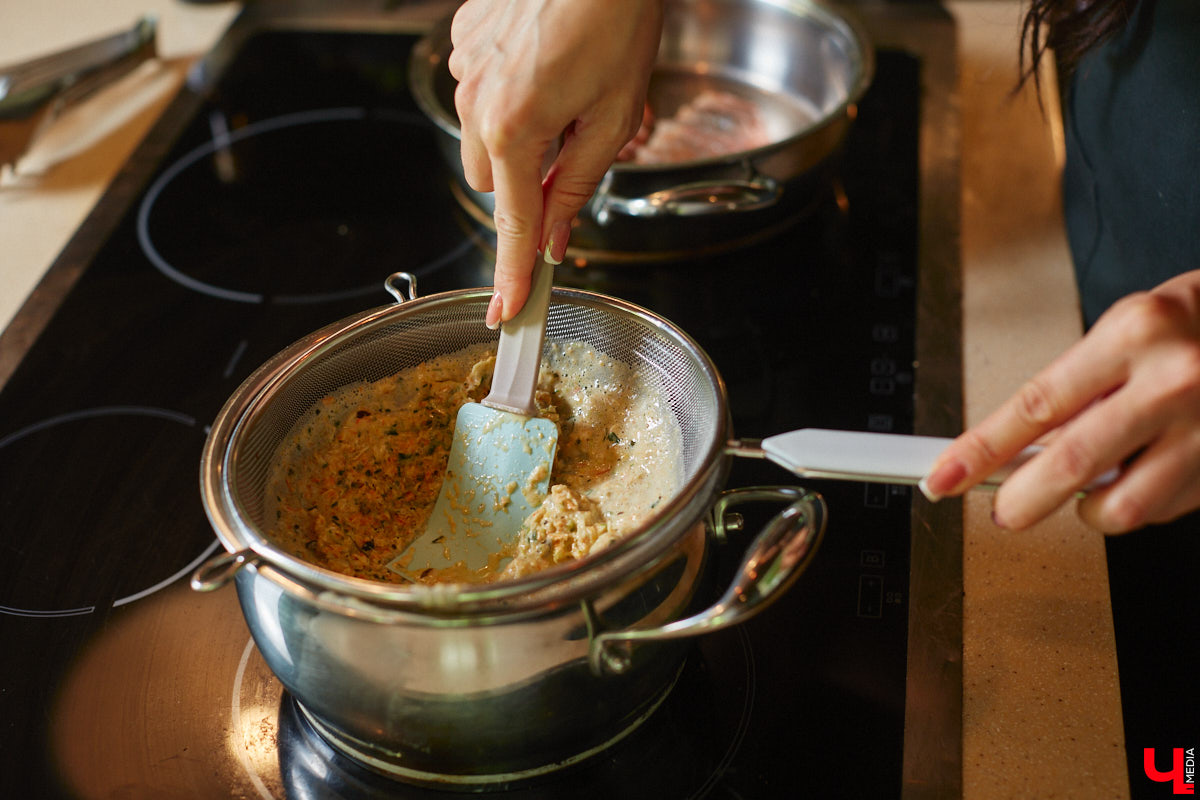 Перемещаться в пространстве с помощью вкусов возможно! Владимирский стоматолог для животных Валерия Алтунина сегодня, например, ощутила, что вернулась в любимый Таиланд.