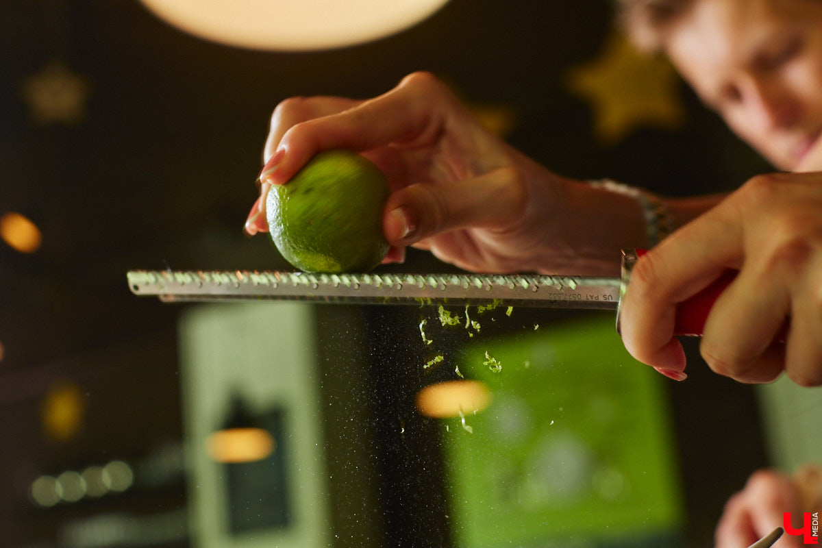 Перемещаться в пространстве с помощью вкусов возможно! Владимирский стоматолог для животных Валерия Алтунина сегодня, например, ощутила, что вернулась в любимый Таиланд.