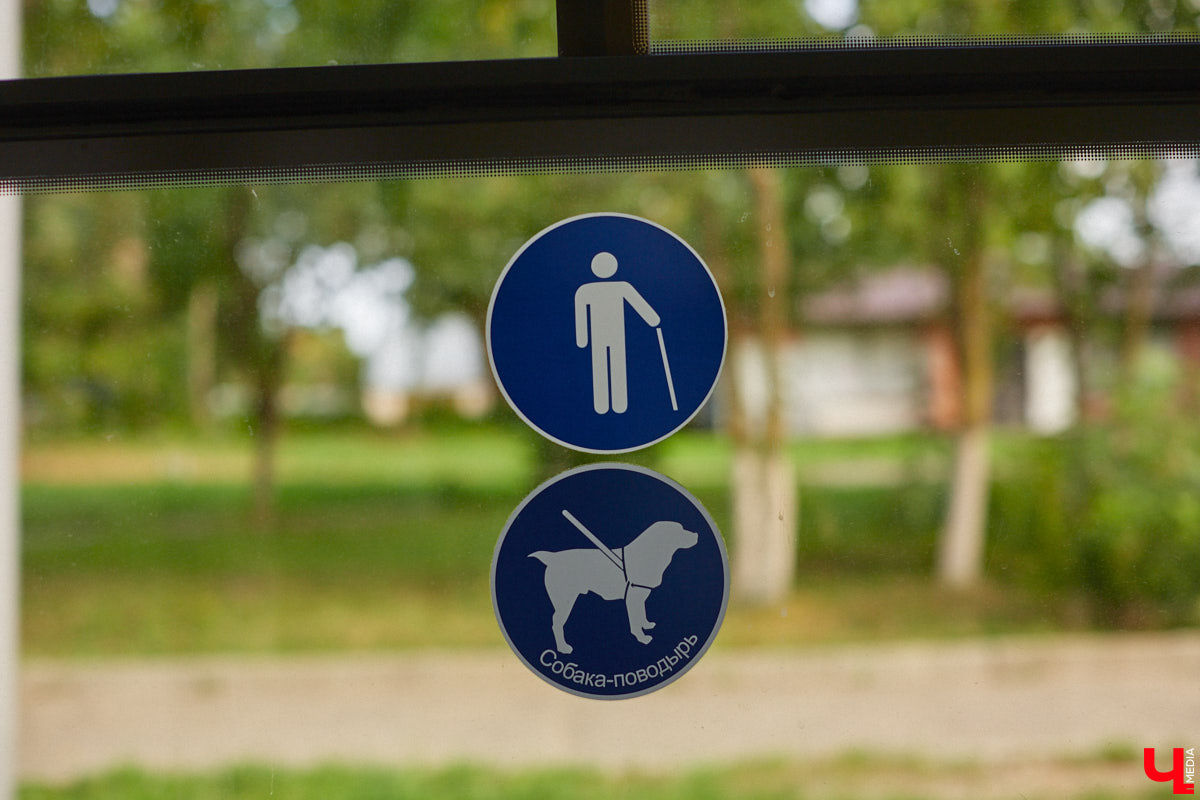 22 августа во Владимире на разные маршруты вышли четыре новых троллейбуса минского автозавода. Ну как не затестить транспорт с конвейера? «Ключ-Медиа» прокатился на одной из «рогатых» машин, чтобы оценить все лично, а заодно пообщался с водителем, кондуктором и пассажирами.