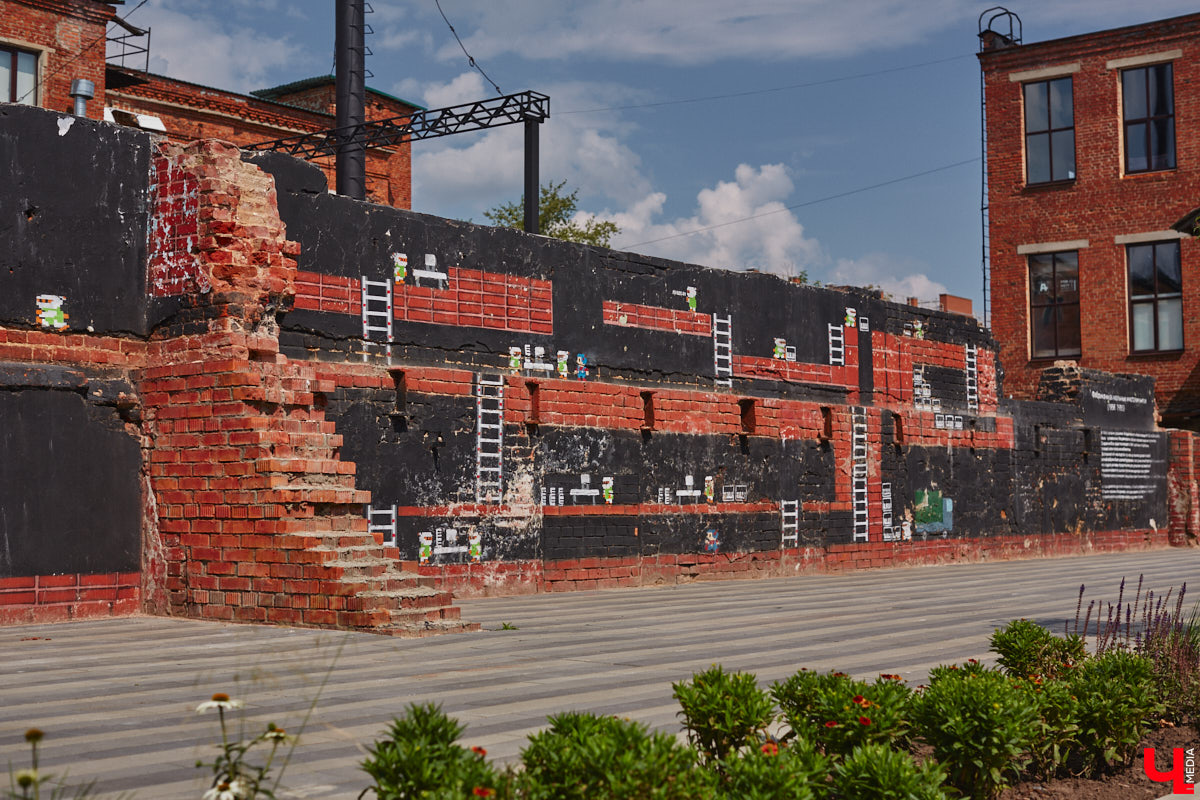 Не знаете, как провести выходной день? Тогда предлагаем вам новый вид развлечений: поиск на улицах города работ художника Мишкина. А чтобы сориентироваться вам было легче, он создал интерактивную карту со своими артами, которые еще сохранились во Владимире.