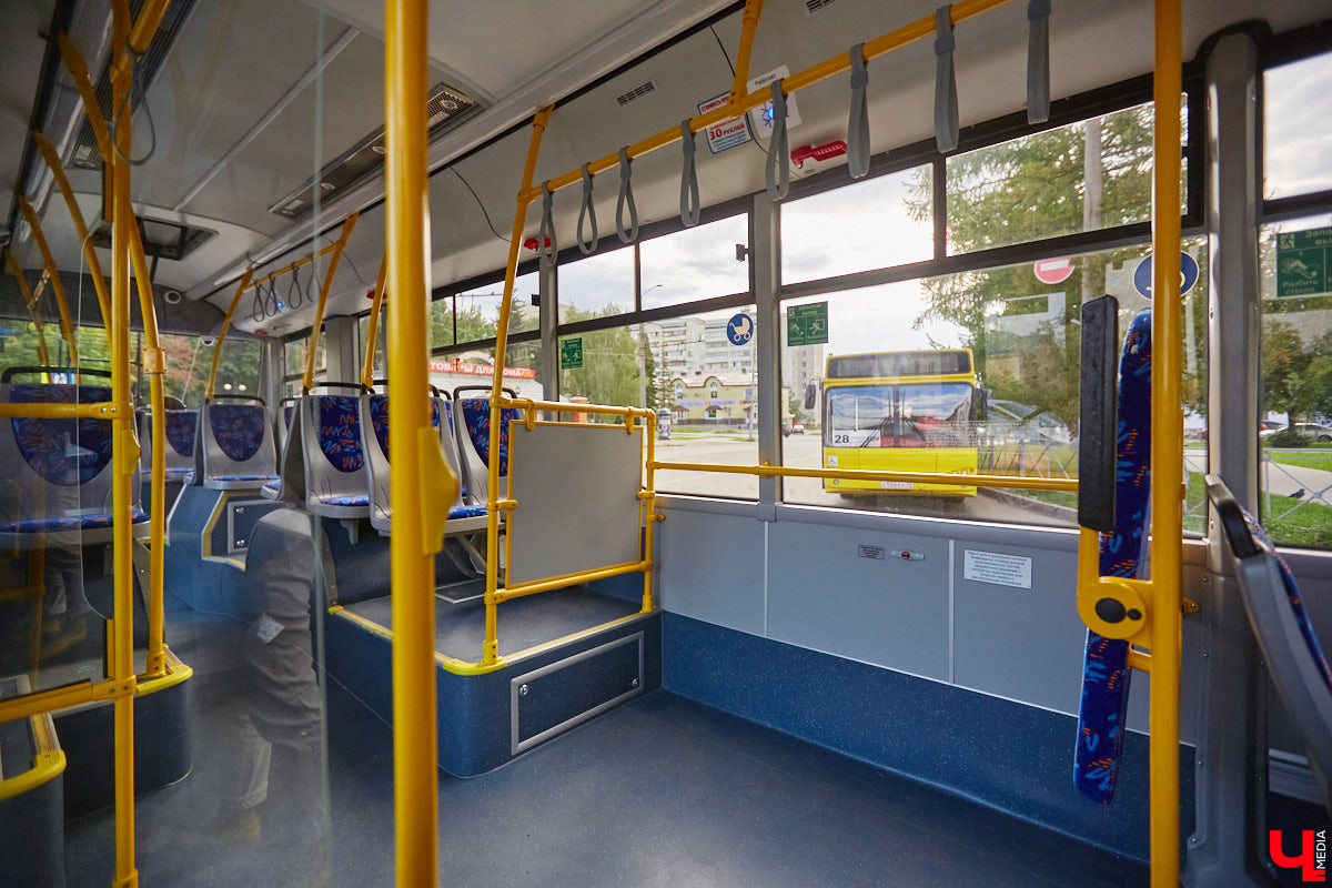 Уже в эти выходные Владимир отметит свой день рождения. И если программа праздника уже известна, то теперь пришло время узнать схему движения транспорта, ведь центр города традиционно будет закрыт для проезда.