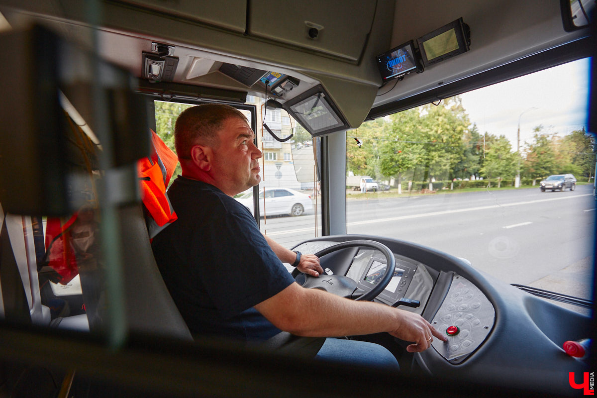Уже в эти выходные Владимир отметит свой день рождения. И если программа праздника уже известна, то теперь пришло время узнать схему движения транспорта, ведь центр города традиционно будет закрыт для проезда.